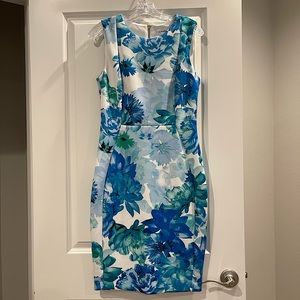Calvin Klein Dress Size 10 💙